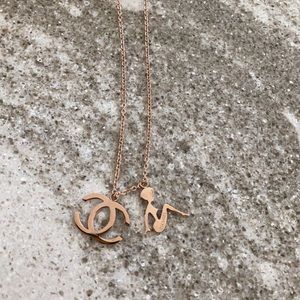 Fashion Necklace Cute